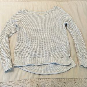 Hollister Knit Sweater